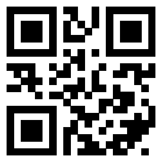 3404183628 QrCode associato