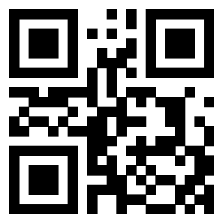 Scansione del Qr Code di 3404183632