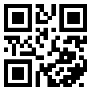 3404183634 - Immagine del QrCode