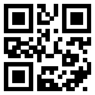 3404183636 Qr Code associato