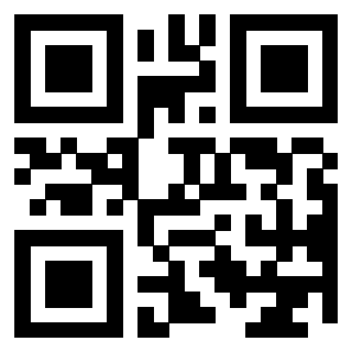 3404183638 - Immagine del Qr Code