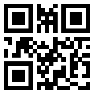 Immagine del QrCode di 3404183639