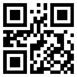 Immagine del QrCode di 3404183641