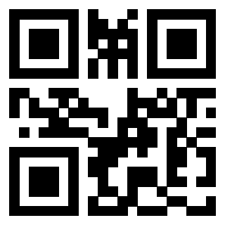 3404183642 Qr Code associato