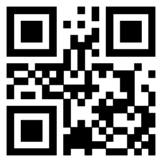 3404183643 - Immagine del Qr Code associato