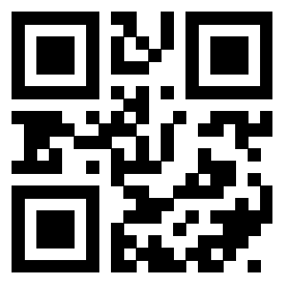3404183644 - Immagine del Qr Code