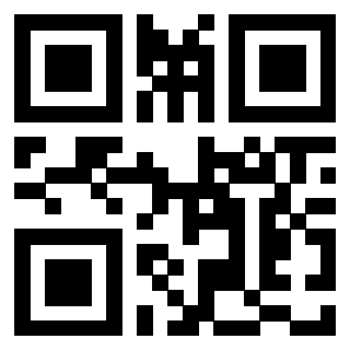 3404183645 - Immagine del Qr Code