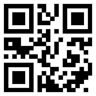 Scansione del Qr Code di 3404183646