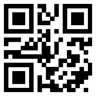 3404183648 Qr Code associato