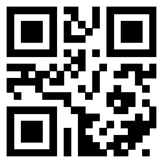 3404183652 - Immagine del QrCode associato