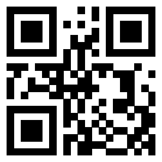 3404183654 - Immagine del QrCode