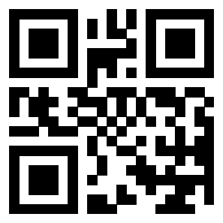 3404183658 - Immagine del QrCode associato