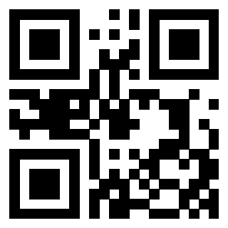 3404183659 - Immagine del Qr Code
