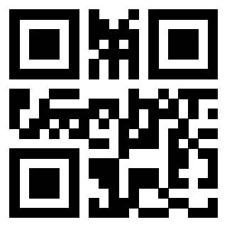 Il QrCode di 3404183660