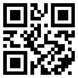 Il QrCode di 3404183661