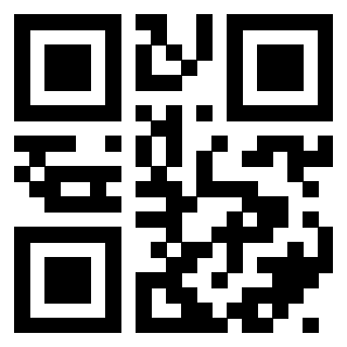 Il Qr Code di 3404183665