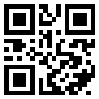 3404183668 QrCode associato