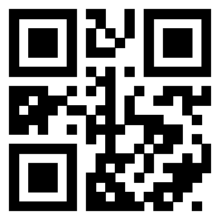 Scansione del Qr Code di 3404183671