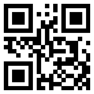 3404183672 - Immagine del QrCode