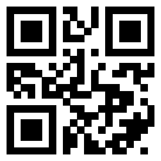 3404183675 - Immagine del Qr Code associato