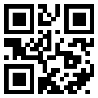 Immagine del Qr Code di 3404183676