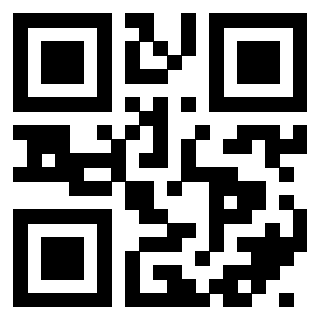 3404183677 - Immagine del Qr Code associato