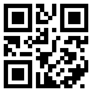 3404183680 - Immagine del Qr Code