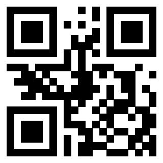 Immagine del Qr Code di 3404183681