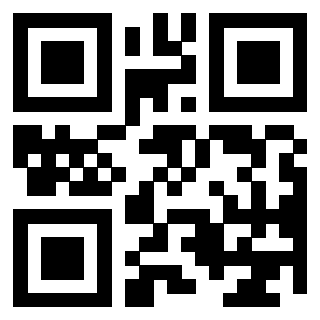 3404183683 Qr Code associato