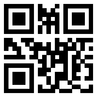 Immagine del QrCode di 3404183685