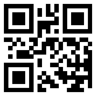 3404183688 - Immagine del Qr Code associato