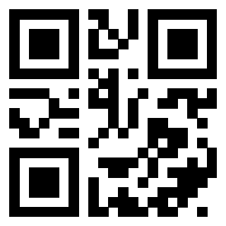 3404183691 - Immagine del QrCode associato