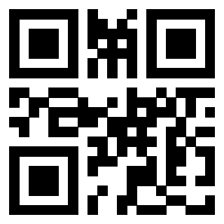 3404183693 - Immagine del QrCode associato