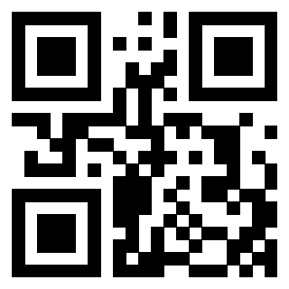3404183694 Qr Code associato