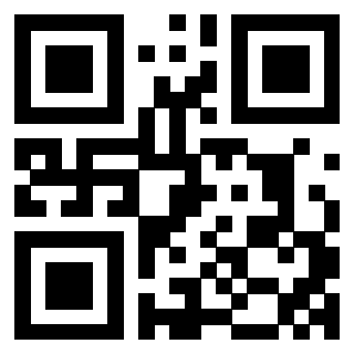 3404183695 - Immagine del Qr Code