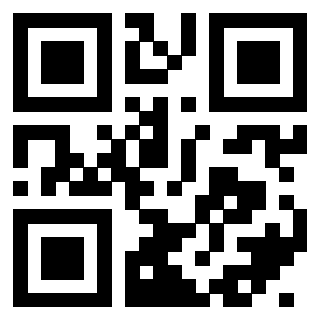 Immagine del Qr Code di 3404183699