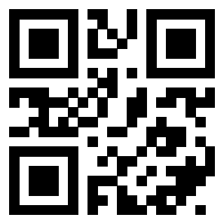 Immagine del QrCode di 3404183700