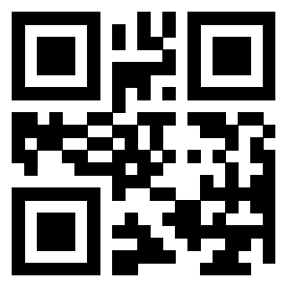 3404183701 - Immagine del Qr Code