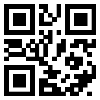 3404183702 - Immagine del Qr Code