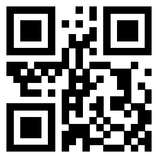 3404183706 - Immagine del Qr Code associato