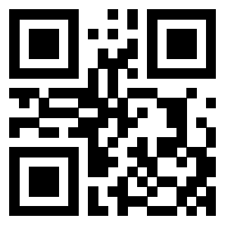 Immagine del QrCode di 3404183707