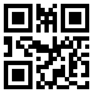 Il QrCode di 3404183709