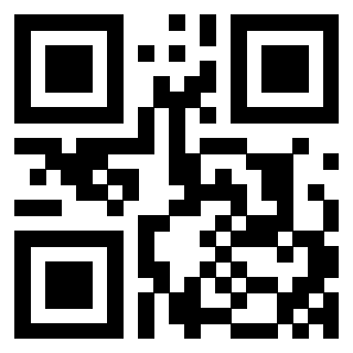 Il QrCode di 3404183710