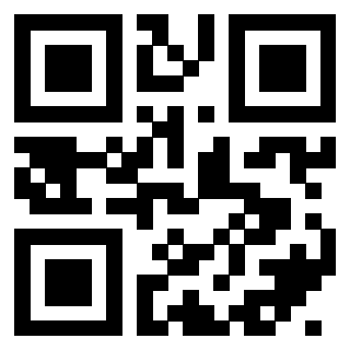 3404183711 - Immagine del Qr Code