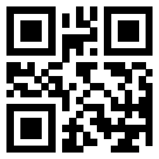 3404183712 Qr Code associato