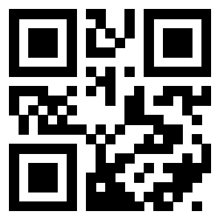 Immagine del QrCode di 3404183714