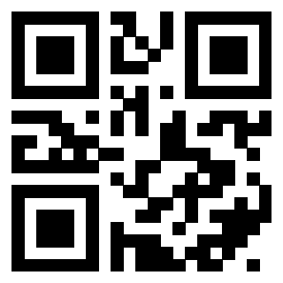 Il QrCode di 3404183715