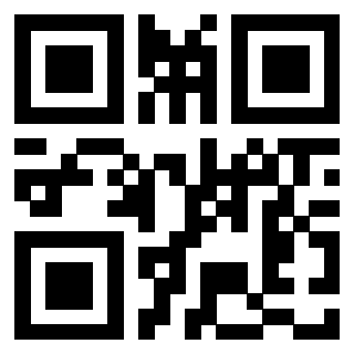 3404183718 Qr Code associato