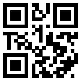 Il Qr Code di 3404183723