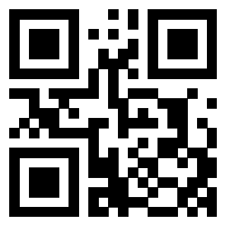 Il Qr Code di 3404183725